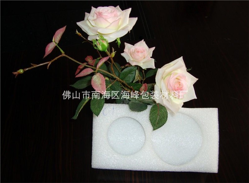 供应佛山EPE珍珠棉,珍珠棉护角珍珠棉管 